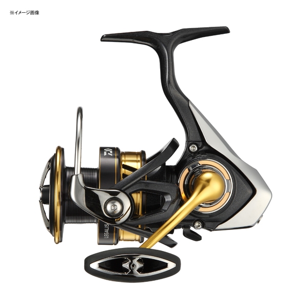 ダイワ(Daiwa) 18レガリス LT2000S-XH 00060012｜アウトドア用品・釣り