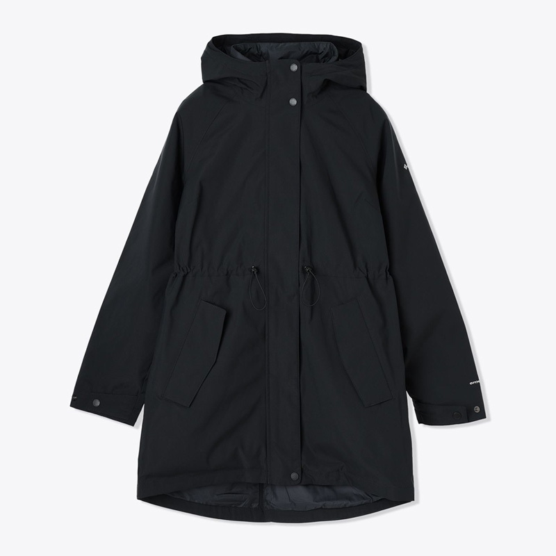 Columbia(コロンビア) ウィメンズ ロロパスインターチェンジジャケット
