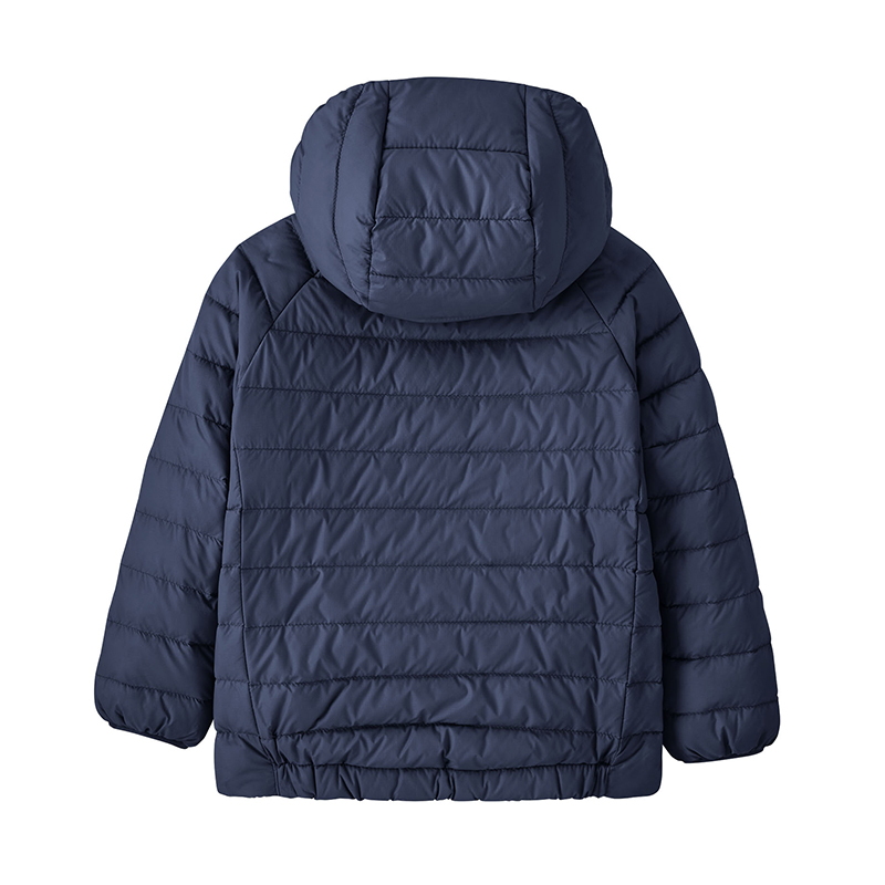 パタゴニア(patagonia) ベビー リバーシブル ダウンセーター