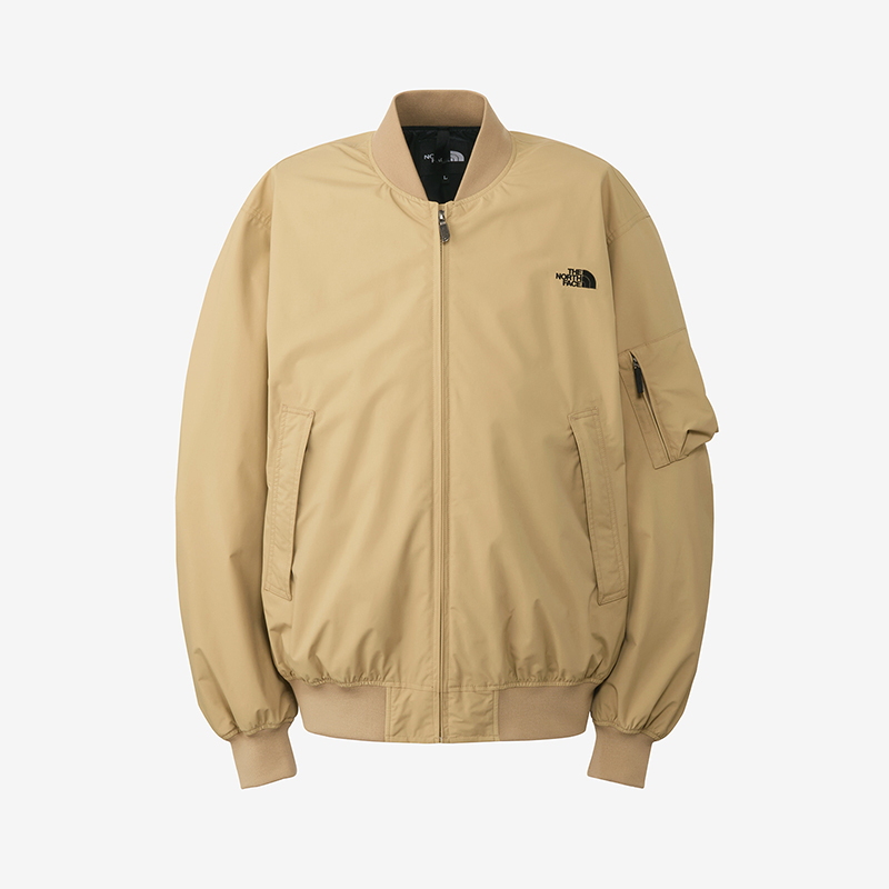 THE NORTH FACE(ザ・ノース・フェイス) ウォータープルーフボンバー
