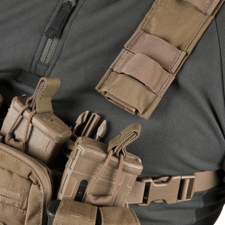 TMR” TRANING MINI RIG トレーニング ミニリグ HELIKON-TEX ミリタリー