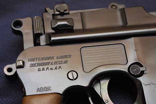 GUN