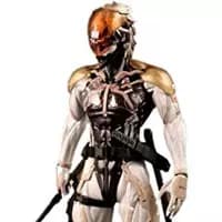 買取】RAH メタルギア ソリッド4 RAIDEN（MGS4 ver.） フィギュア買取