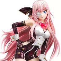 買取】キャラクター・ボーカル・シリーズ03 巡音ルカ Tony ver