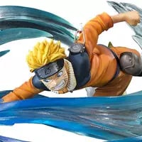 買取】A賞 うずまきナルト(仙人モード) MASTERLISE 一番くじ NARUTO