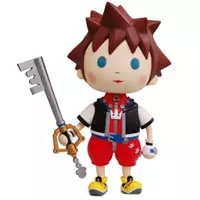 買取】カイリ 一番くじ キングダムハーツ～20th Anniversary～ B賞