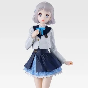買取】葛城リーリヤ 学園アイドルマスター ESPRESTO-Refined white