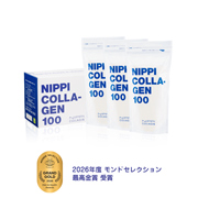 オールインワン プレミアムジェル＋全身しっとりセット｜ニッピ