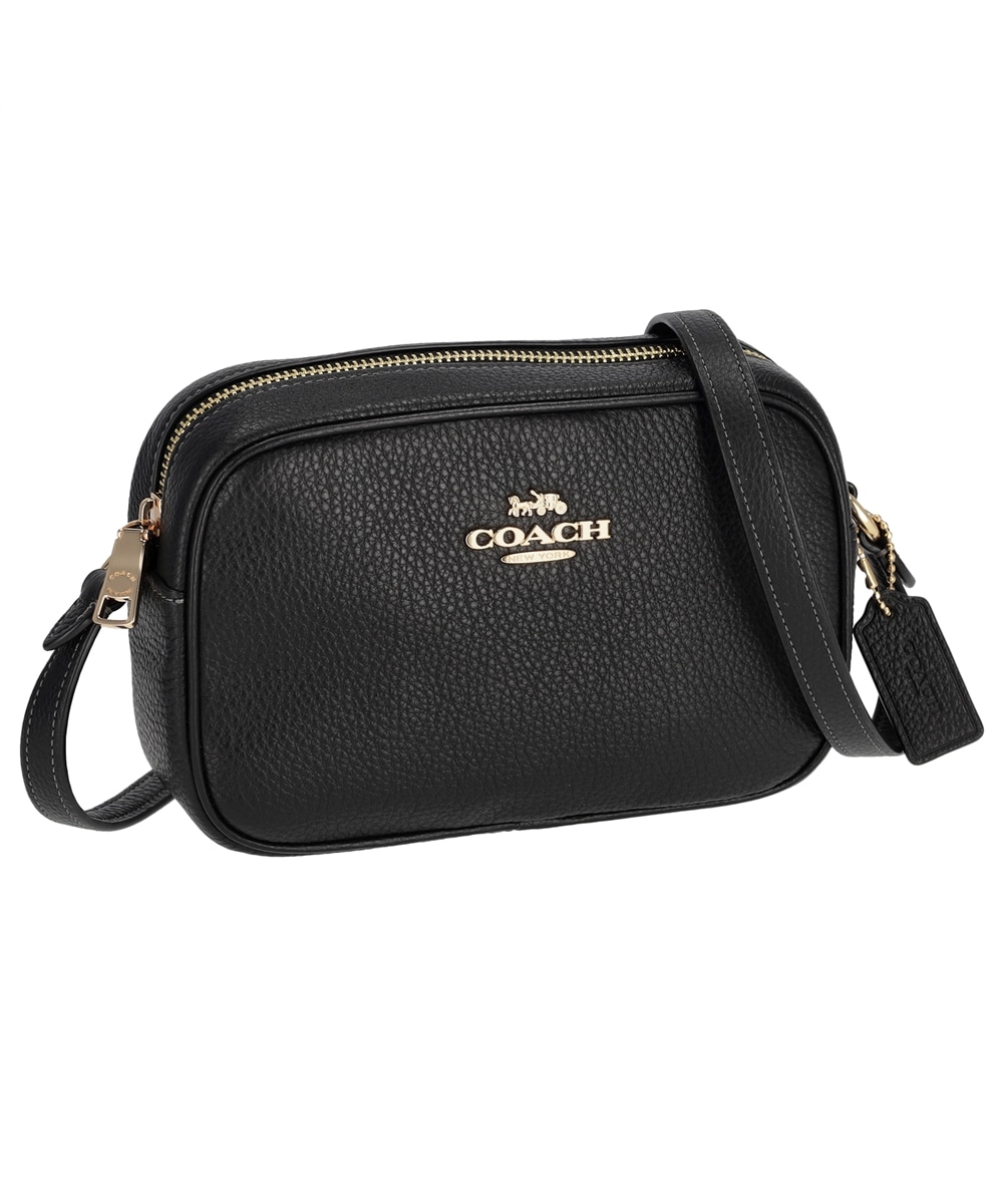 COACH(コーチ) ショルダーバッグ CQ875/IMBLK 通販【ニッセン】