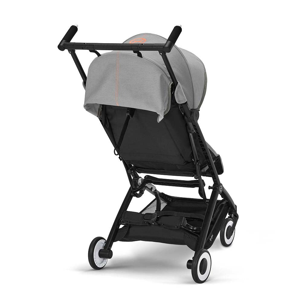 サイベックス リベル B型ベビーカーレンタル – ベビー用品レンタル