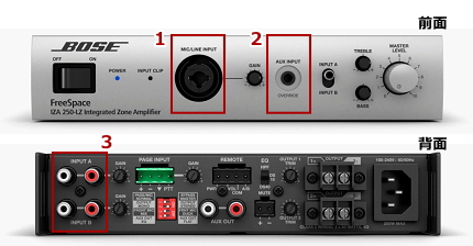 FS2PW-2SP-SET】BOSE ペンダント型 スピーカー2台セット（ホワイト