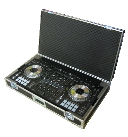株式会社サウンドアクティブ - パイオニア DDJ-SX2 / SX 用 ケース の