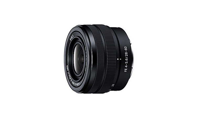 α7C キットレンズ FE 28-60mm F4-5.6（SEL2860）の実力は?!試し撮り