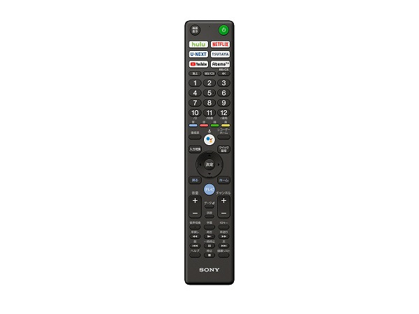 ZZ-RMFTX421J 購入 | 製品付属品 | ソニー