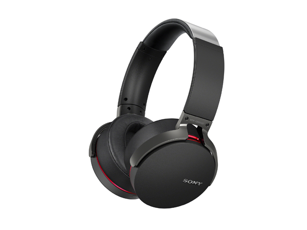 MDR-XB950BT | ヘッドホン | ソニー