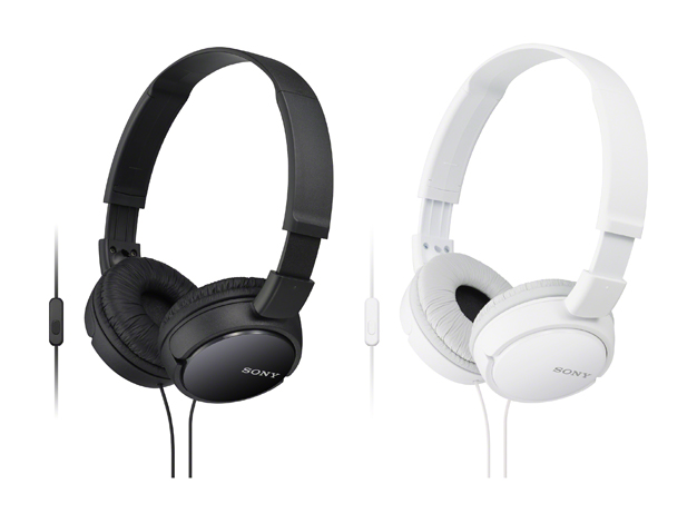 MDR-ZX110AP | ヘッドホン | ソニー
