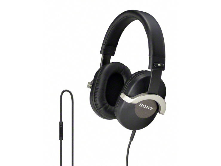 MDR-ZX700IP | ヘッドホン | ソニー