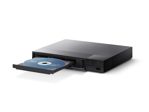 BDP-S1500 | ブルーレイディスクプレーヤー／DVDプレーヤー | ソニー