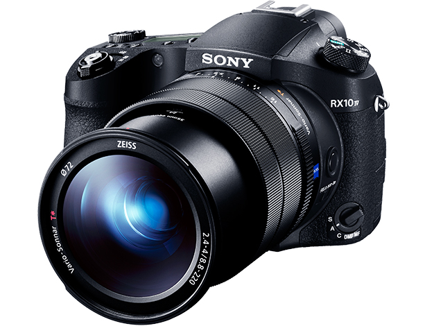 RX10IV(DSC-RX10M4) | デジタルスチルカメラ Cyber-shot