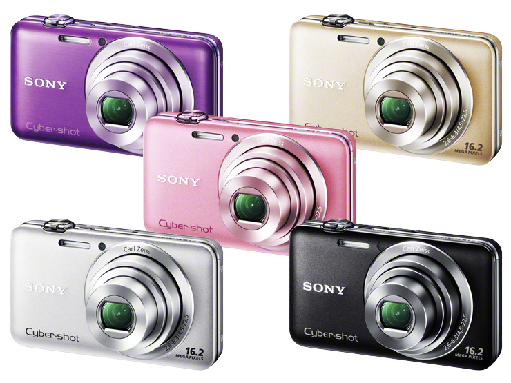 DSC-WX30 主な仕様 | デジタルスチルカメラ Cyber-shot