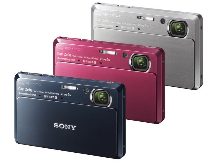 DSC-TX7 主な仕様 | デジタルスチルカメラ Cyber-shot