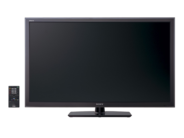 KDL-52W5 主な仕様 | テレビ ブラビア | ソニー