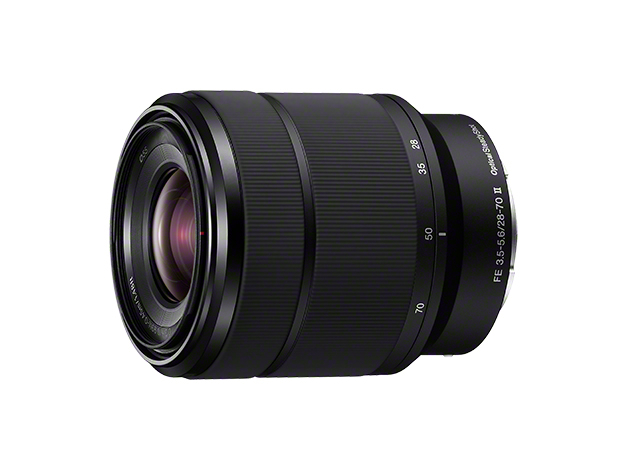 FE 28-70mm F3.5-5.6 OSS II | デジタル一眼カメラα（アルファ） | ソニー