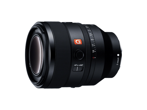 FE 50mm F1.2 GM | デジタル一眼カメラα（アルファ） | ソニー