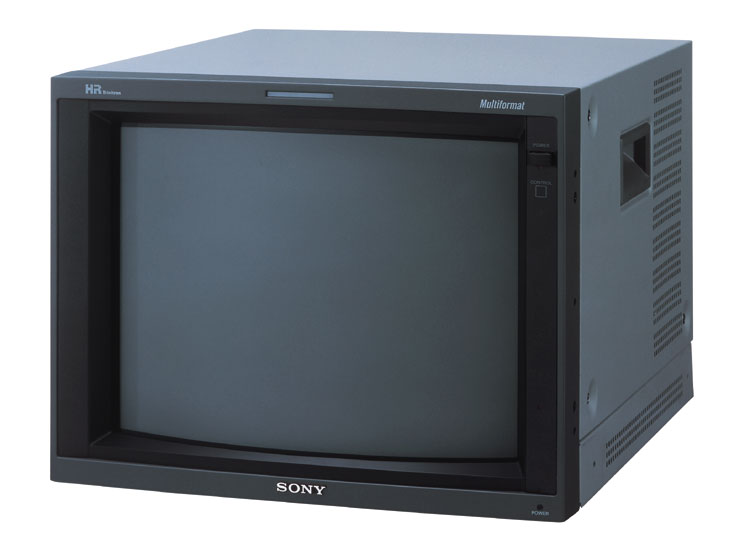PVM-D14L5J | プロフェッショナルモニター | ソニー