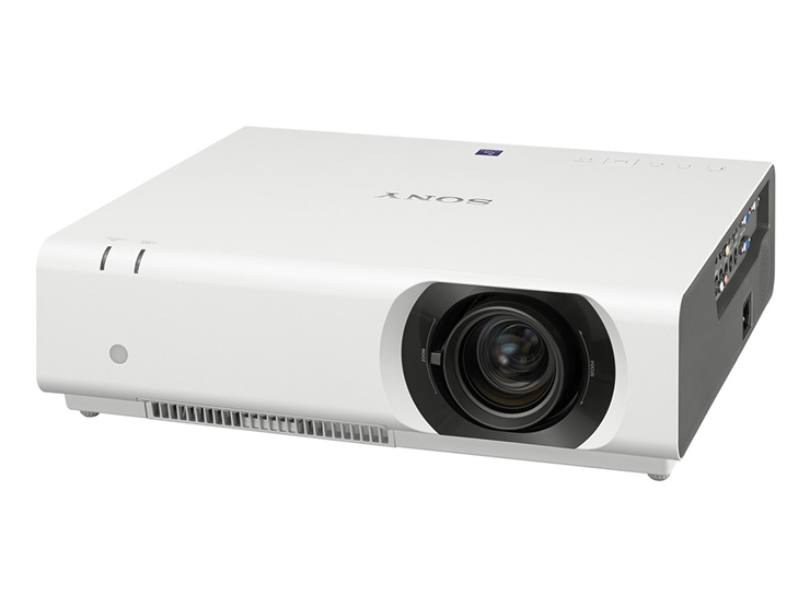 VPL-CX276 商品の写真 | データプロジェクター | ソニー