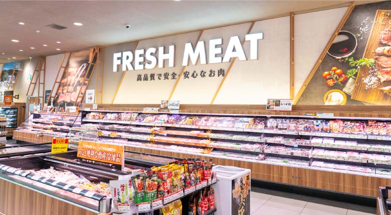 お店について