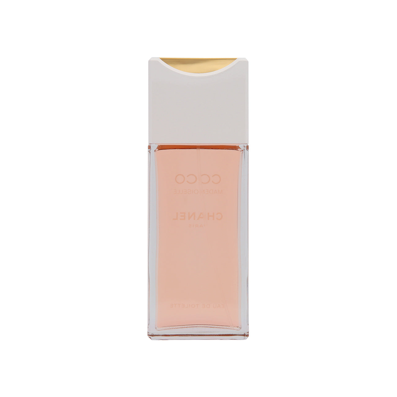 Chanel COCO MADEMOISELLE Eau de Toilette Spray 100ml – Sasa Global