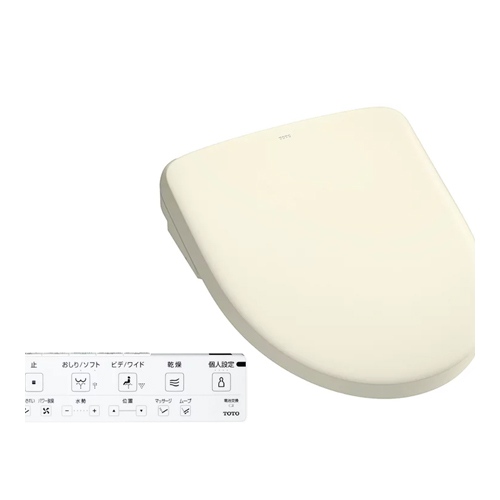 TOTO アプリコット F3A TCF4734AK #NW1 [ホワイト] 価格比較 - 価格.com
