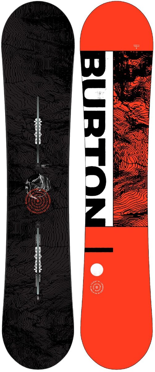 Burton Ripcord - Alter Ego Sports | Winnipeg Manitoba Canada