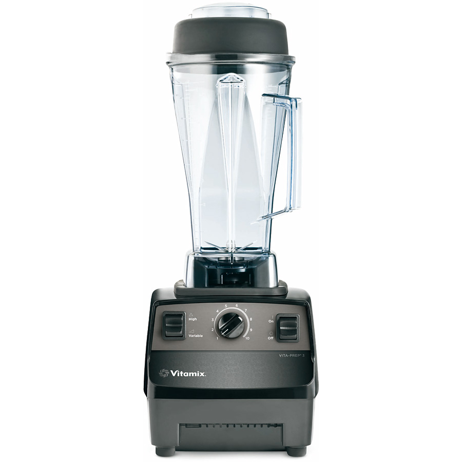 バイタミックス ブレンダー バイタプレップ3 10087 - 調理器具のSHOKUBI