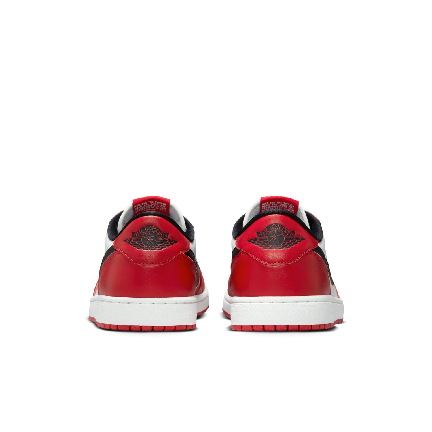 Retro 1 Low OG - Mens – ShopWSS