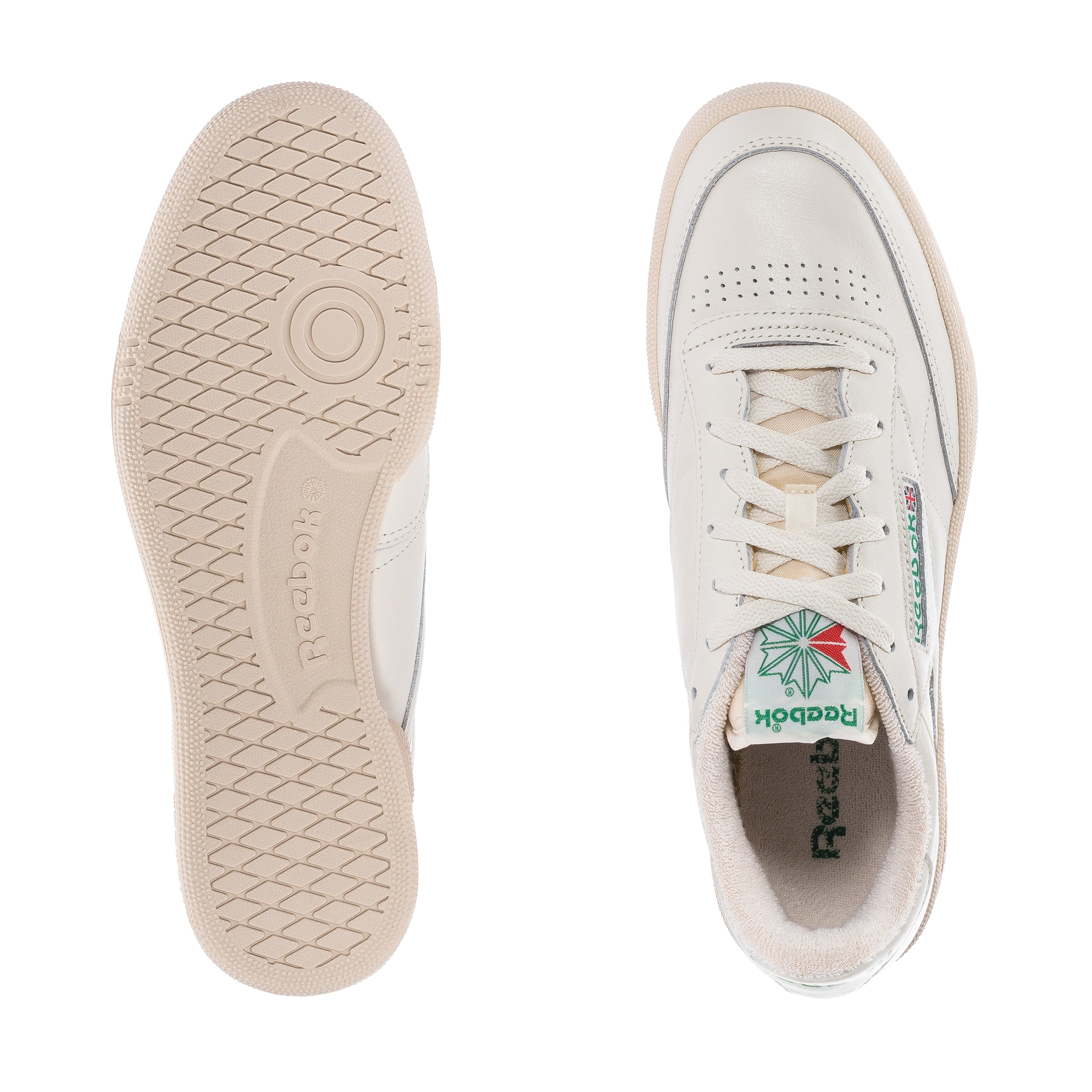 Club C 85 Vintage - Mens – ShopWSS