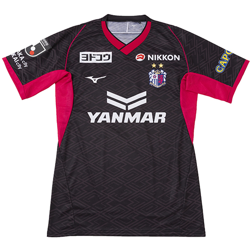 2025 セレッソ大阪 GK 1stユニフォーム／サッカーショップKAMO