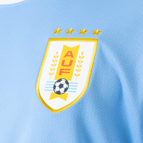 2025 ウルグアイ代表 HOME ユニフォーム／サッカーショップKAMO