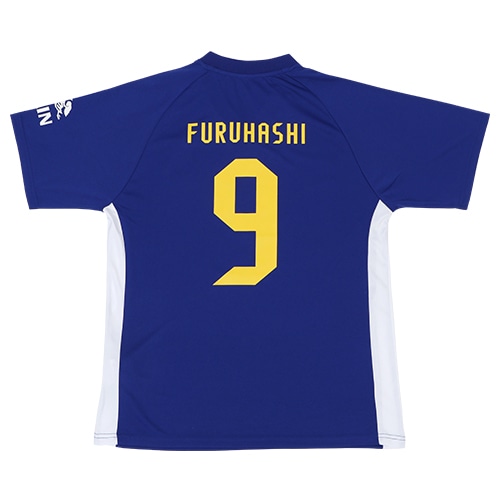 Y-3 日本代表 ユニフォーム 古橋選手 9 Y-3 日本代表 ユニフォーム