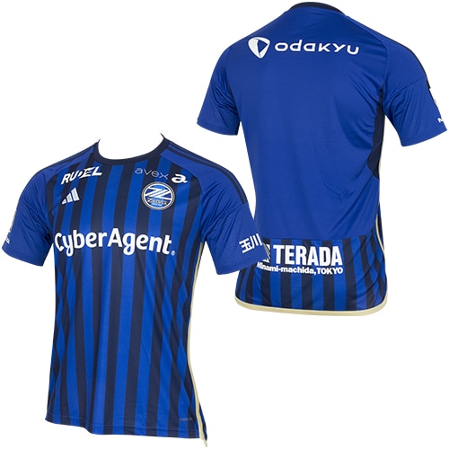 2024 FC町田ゼルビア 1stユニフォーム／サッカーショップKAMO