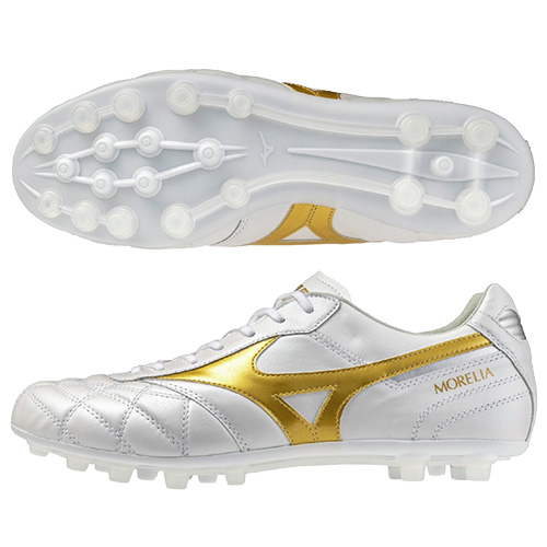 モレリア 2 JAPAN AG(ショートタン＆クロスステッチ)／サッカー