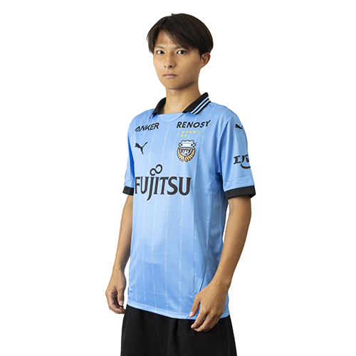2025 川崎フロンターレ 1stユニフォーム／サッカーショップKAMO