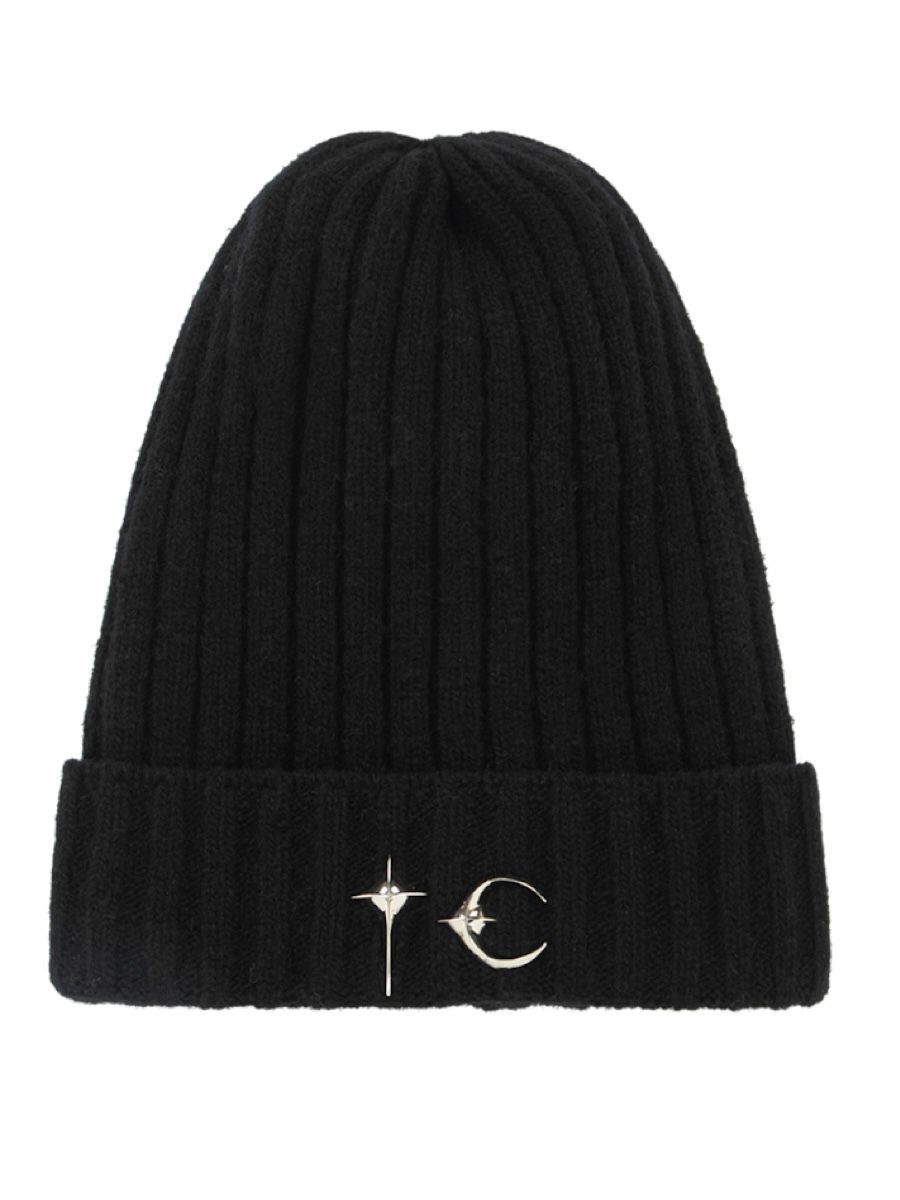 Thug Club - 【25AW】TC ベーシック ビーニー / TC BASIC BEANIE