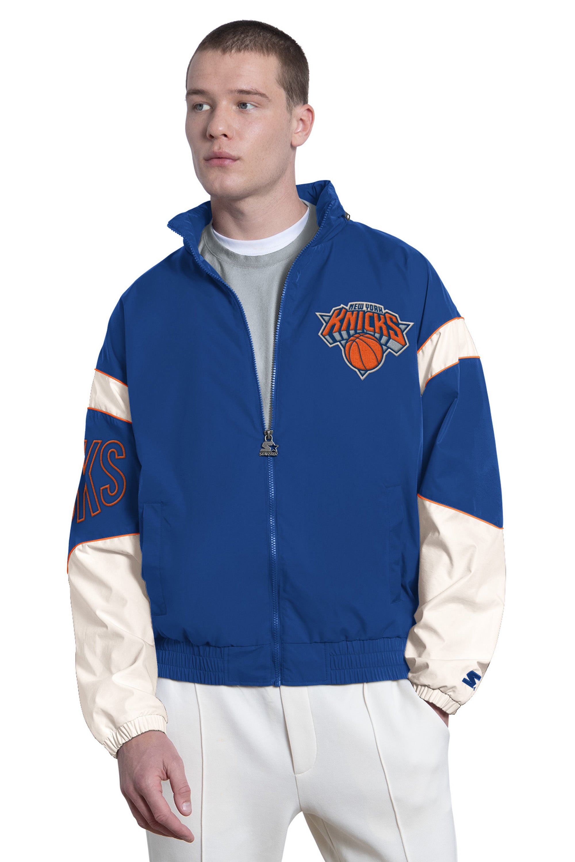 NBA | Starter