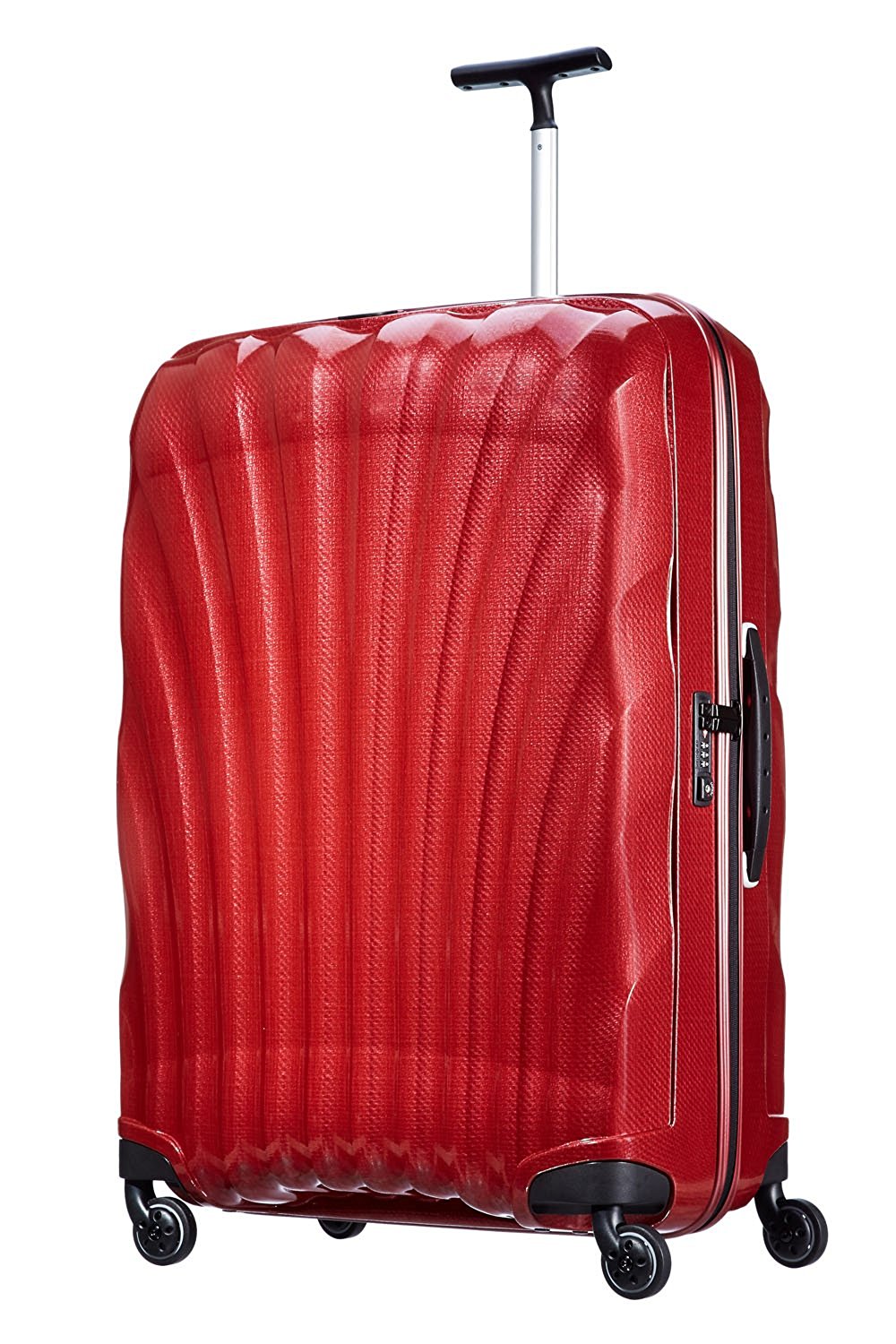 Samsonite Cosmolite（サムソナイト コスモライト）の徹底レビュー