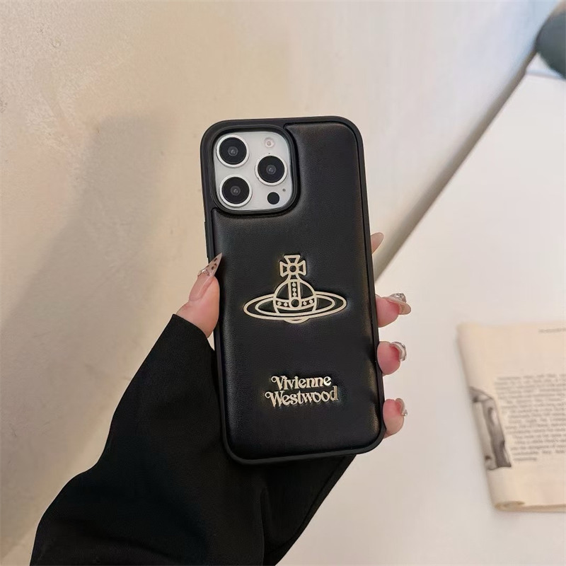 ヴィヴィアン スマホケース iphone16 vivienne iphone ケース iphone