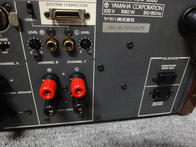 AVM－3000