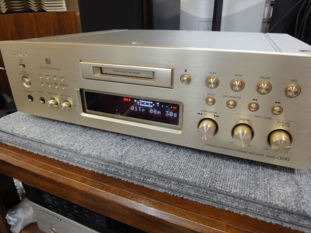 DMD－S10