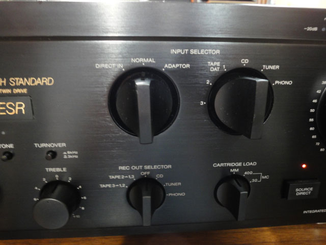 TA－F555ESR